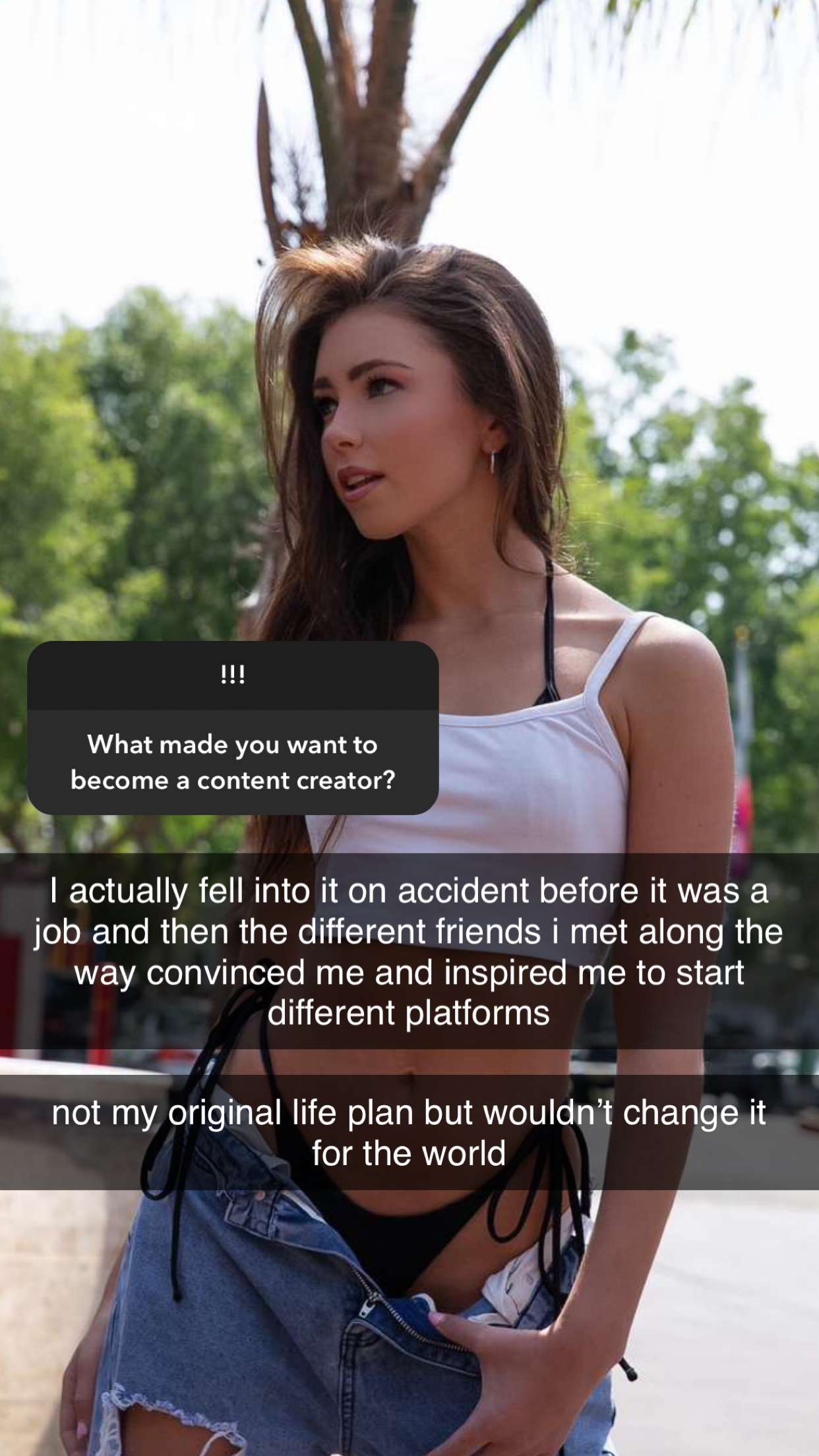 chloerosenbaum snapchat image archive image