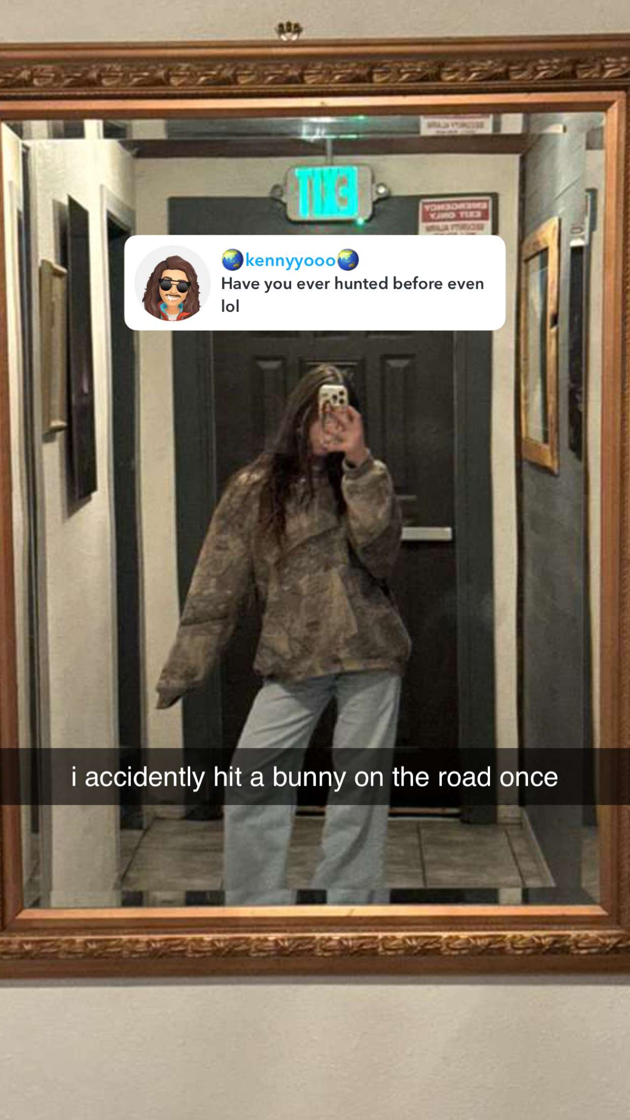 chloerosenbaum snapchat image archive image