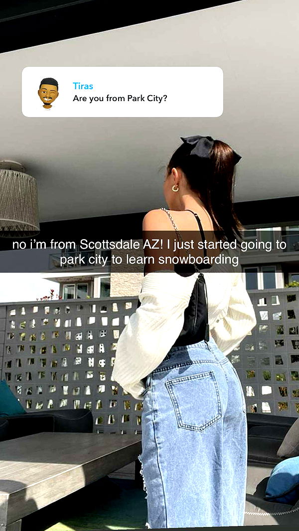 chloerosenbaum image ~ Altpins