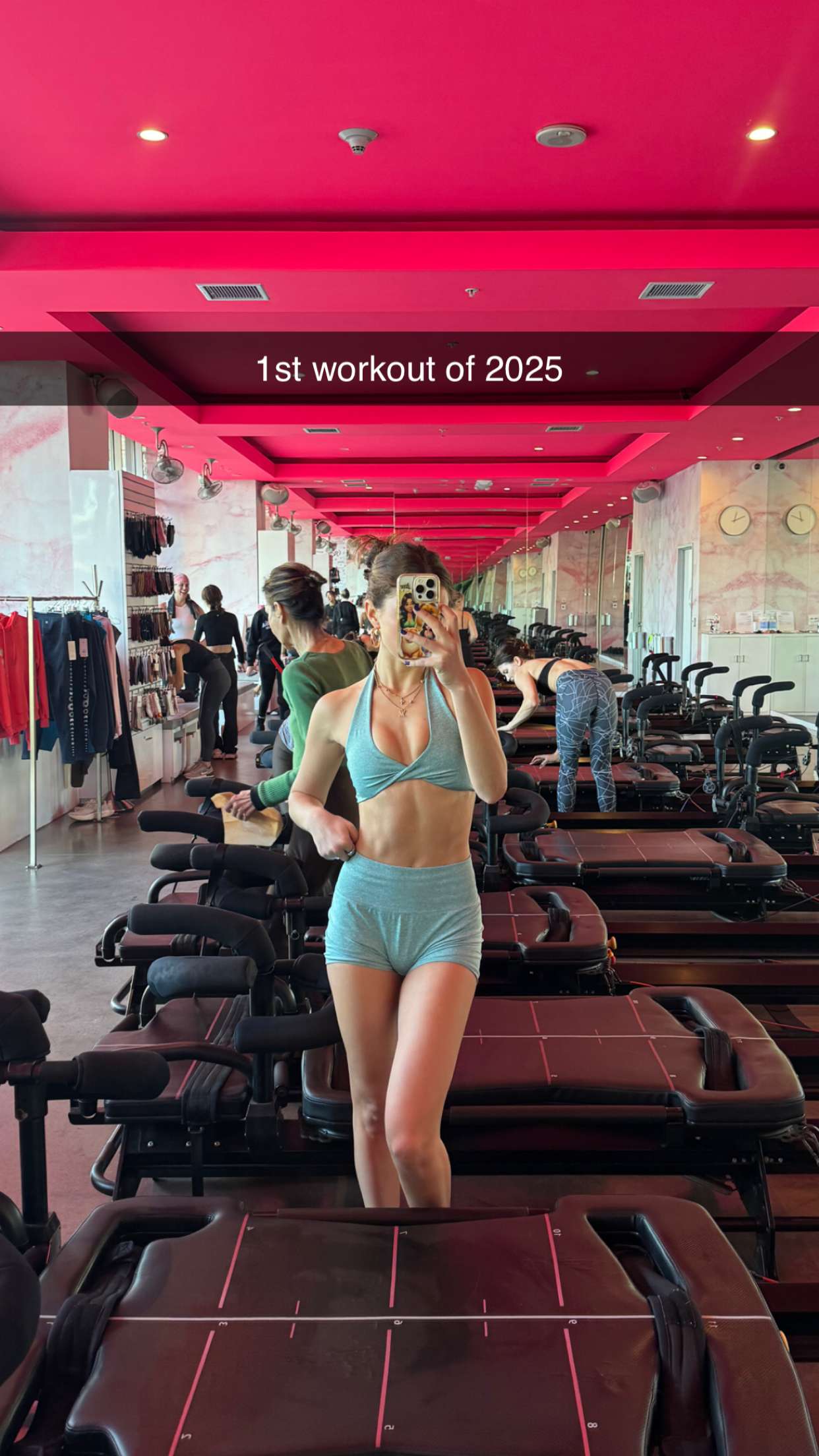 chloerosenbaum snapchat image archive image