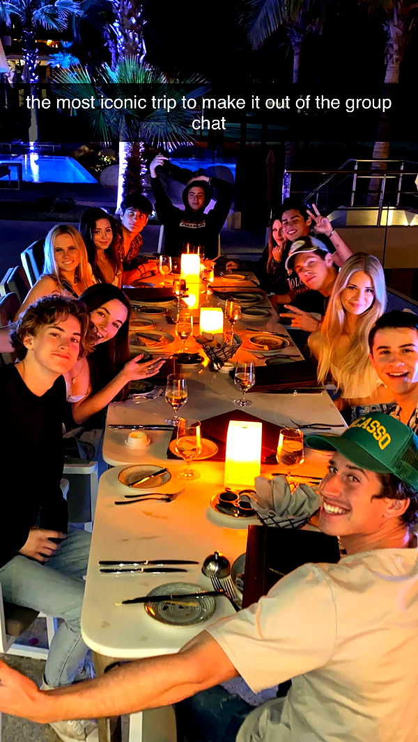 chloerosenbaum image ~ Altpins