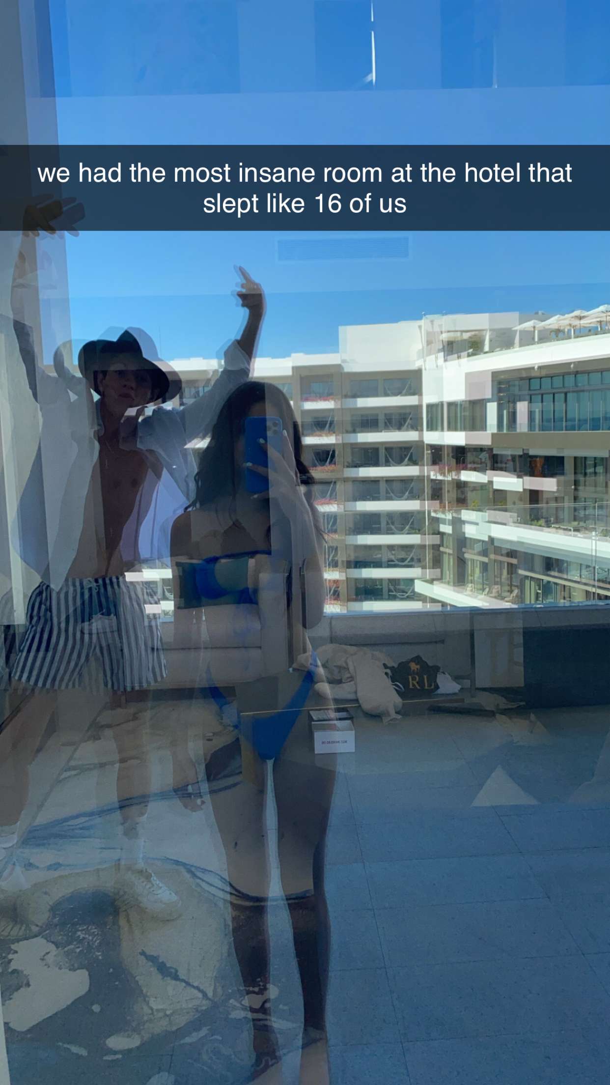 chloerosenbaum snapchat image archive image