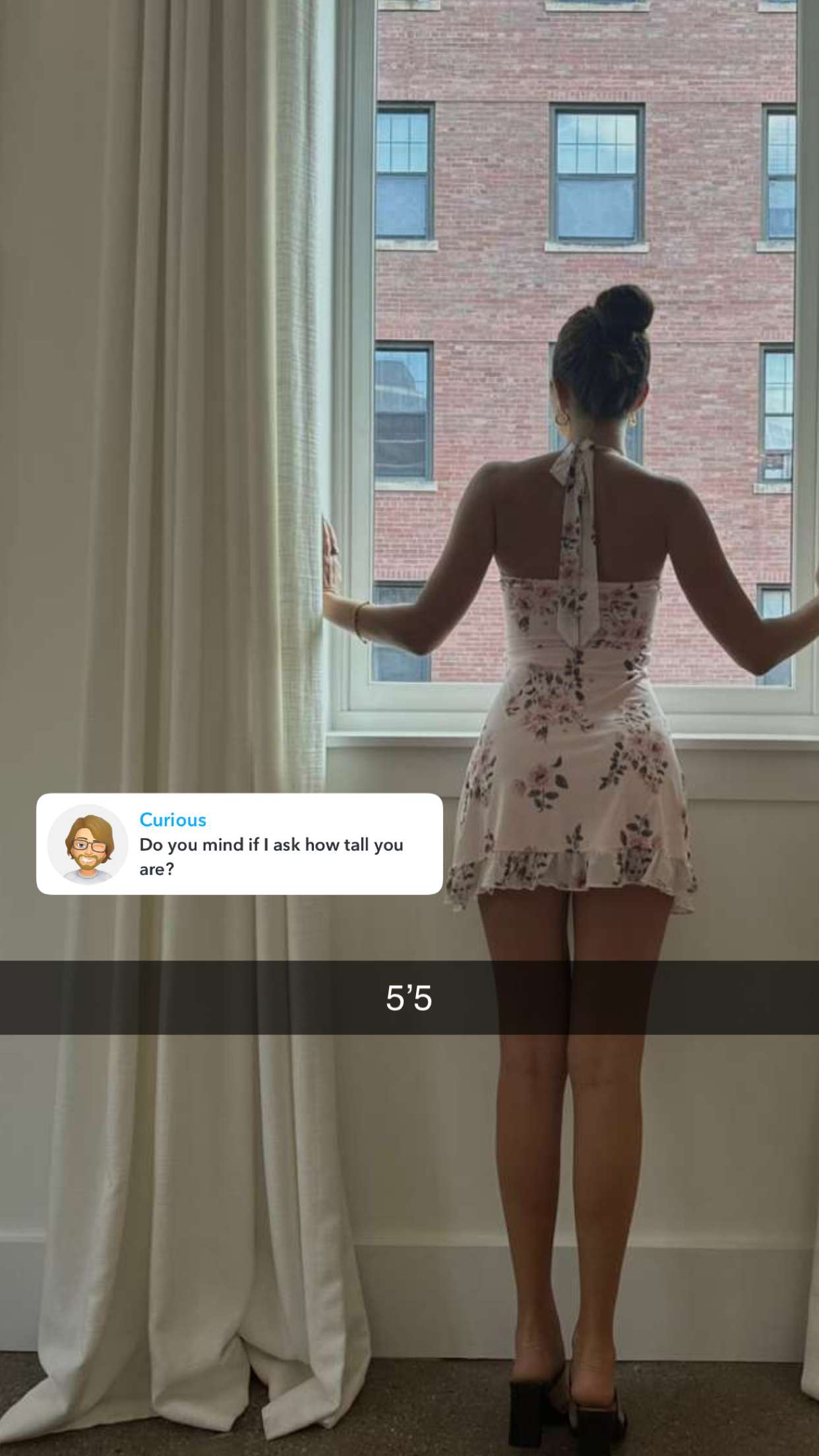 chloerosenbaum snapchat image archive image