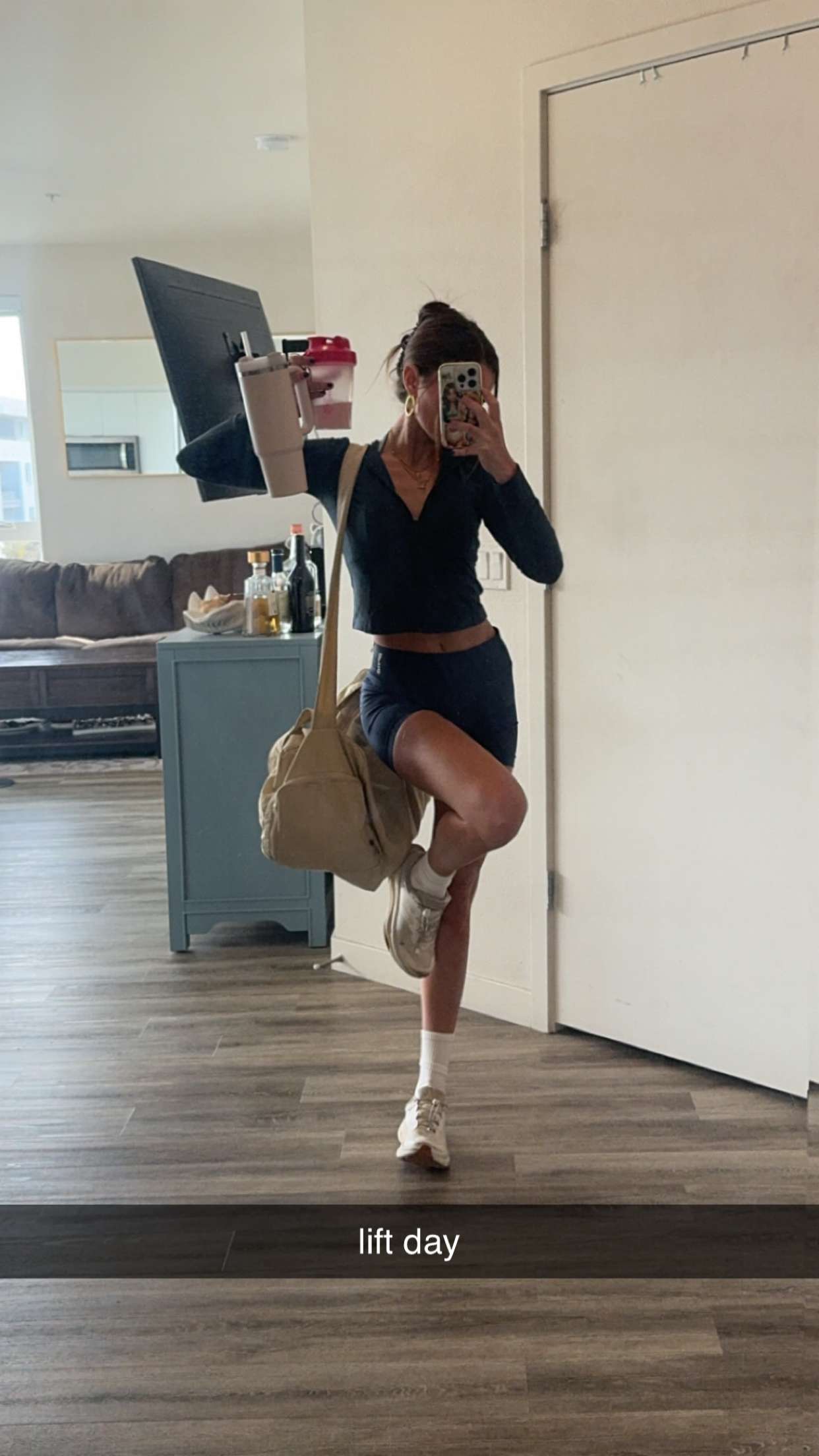 chloerosenbaum snapchat image archive image