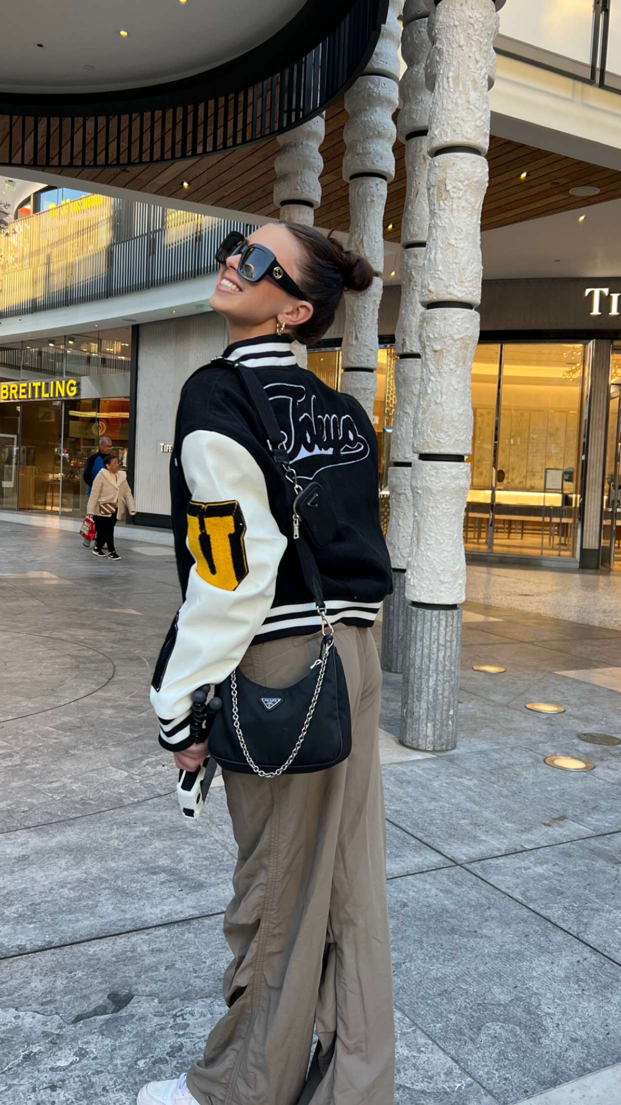 chloerosenbaum snapchat image archive image