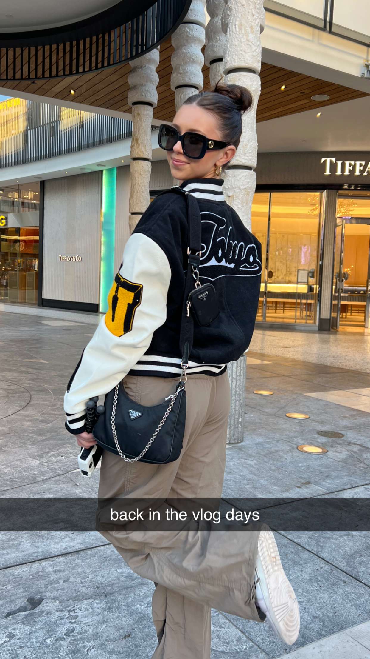 chloerosenbaum snapchat image archive image