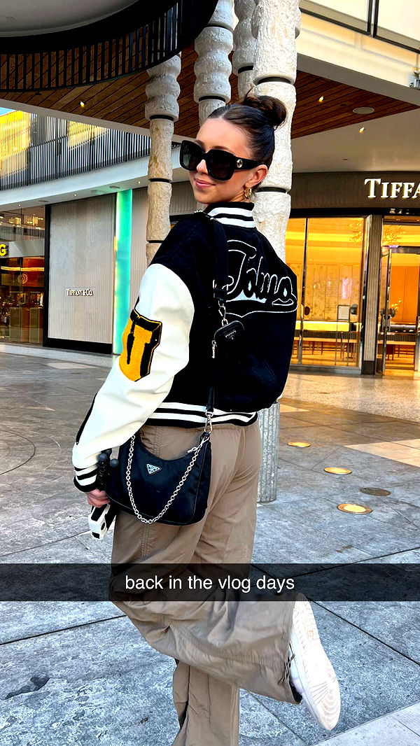 chloerosenbaum image ~ Altpins