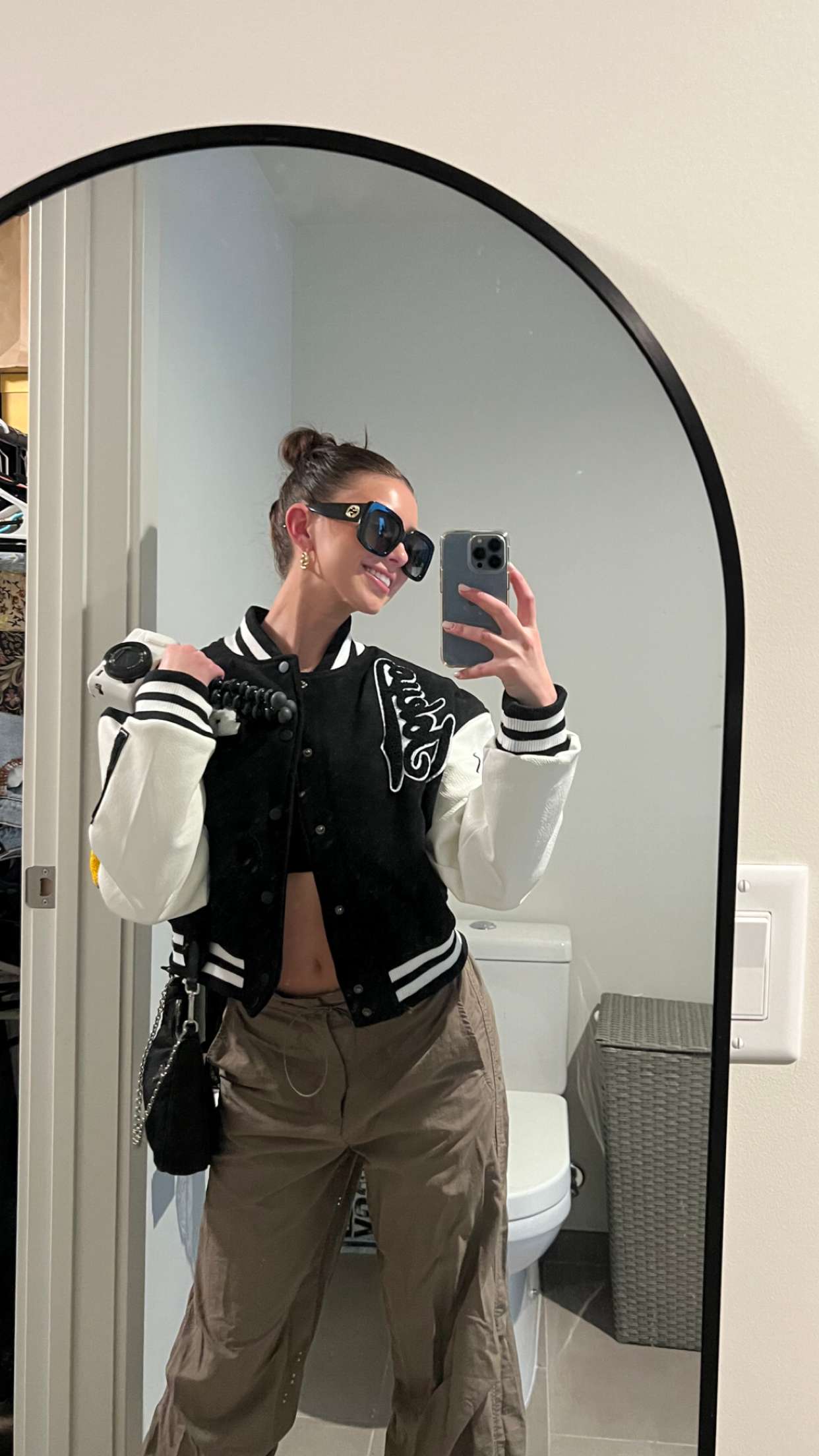 chloerosenbaum snapchat image archive image