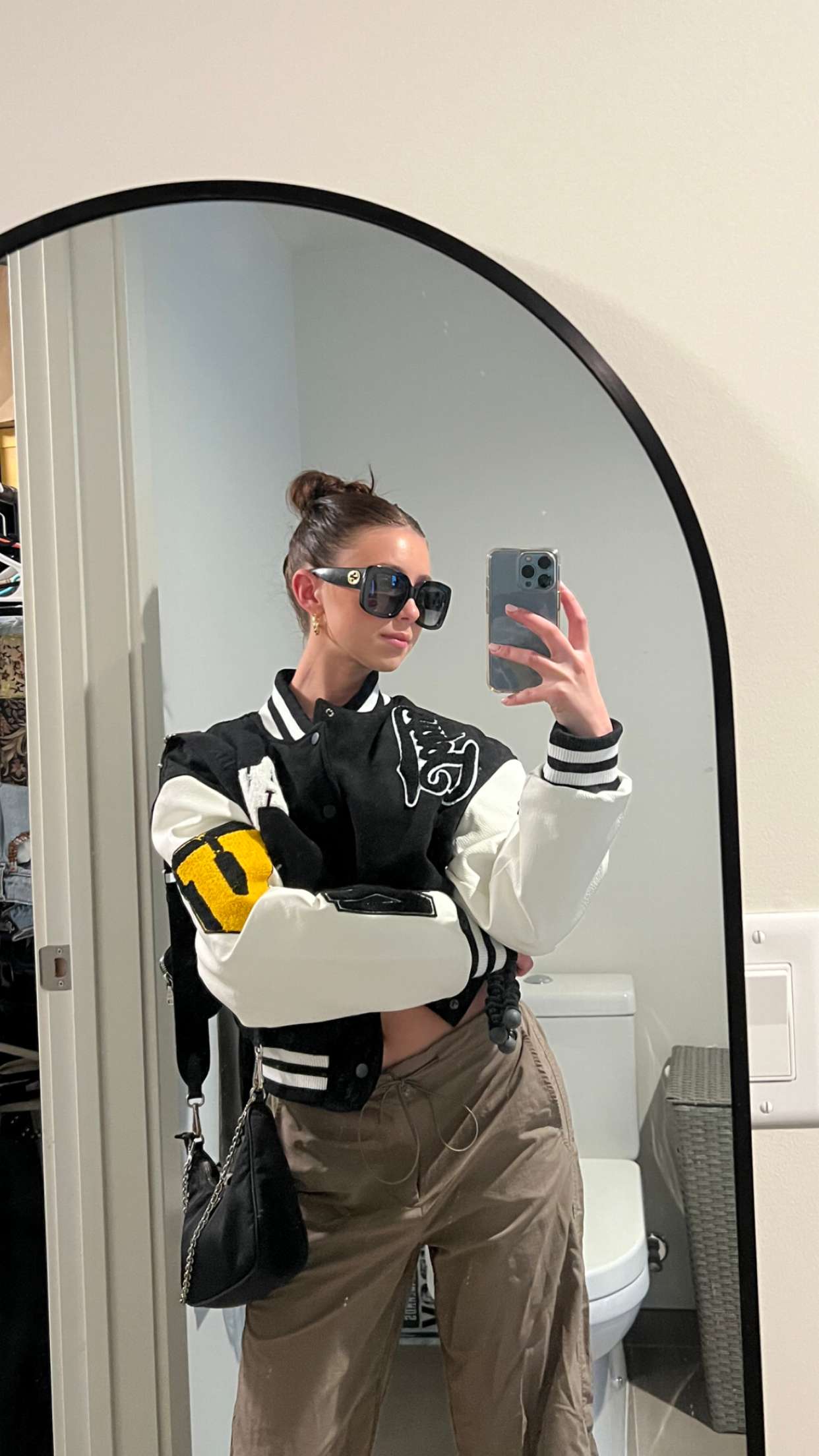 chloerosenbaum snapchat image archive image