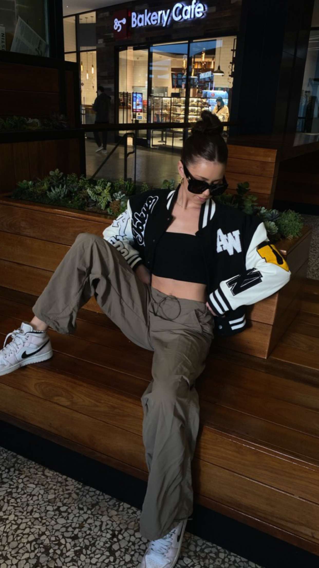 chloerosenbaum snapchat image archive image