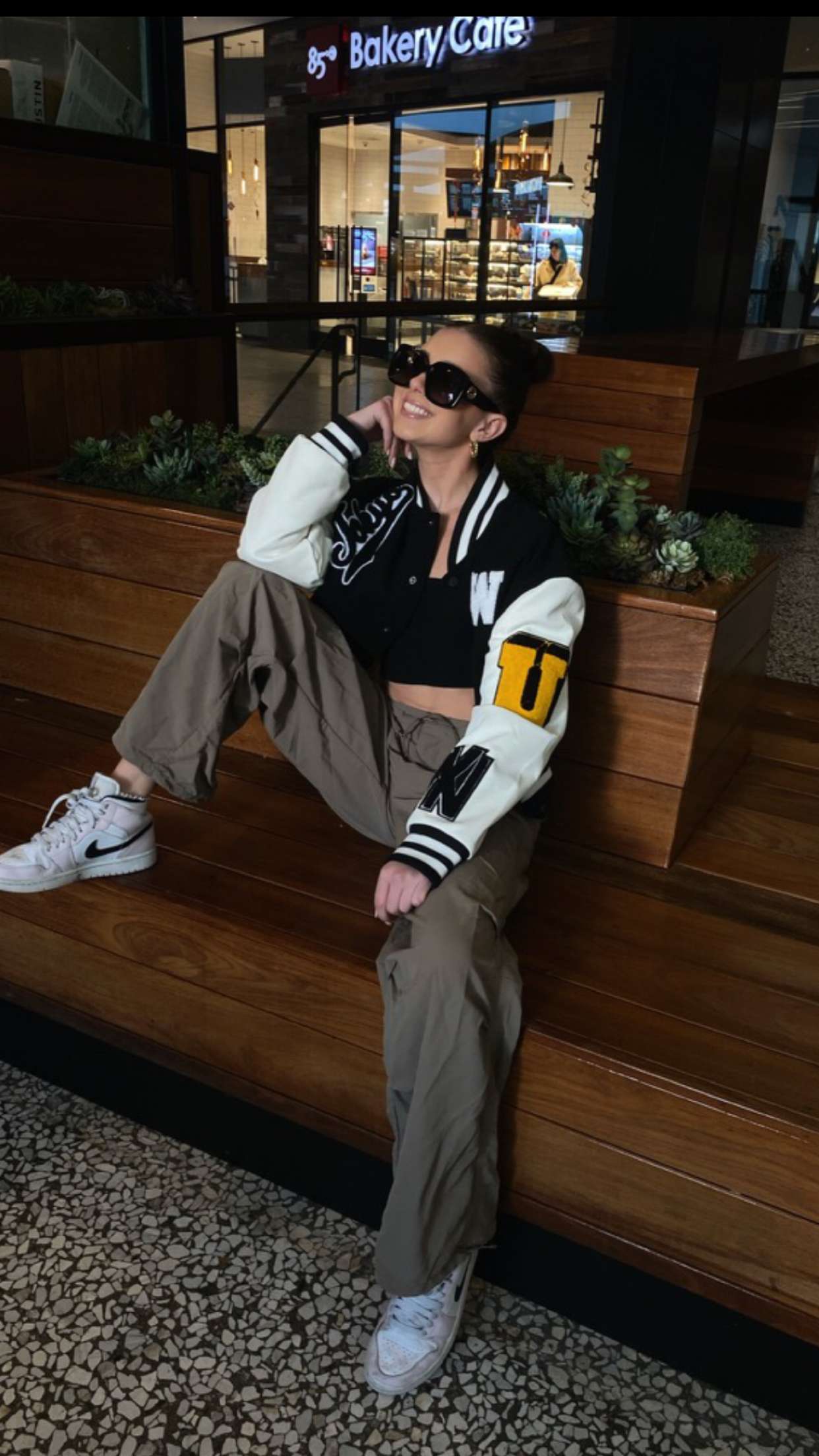 chloerosenbaum snapchat image archive image