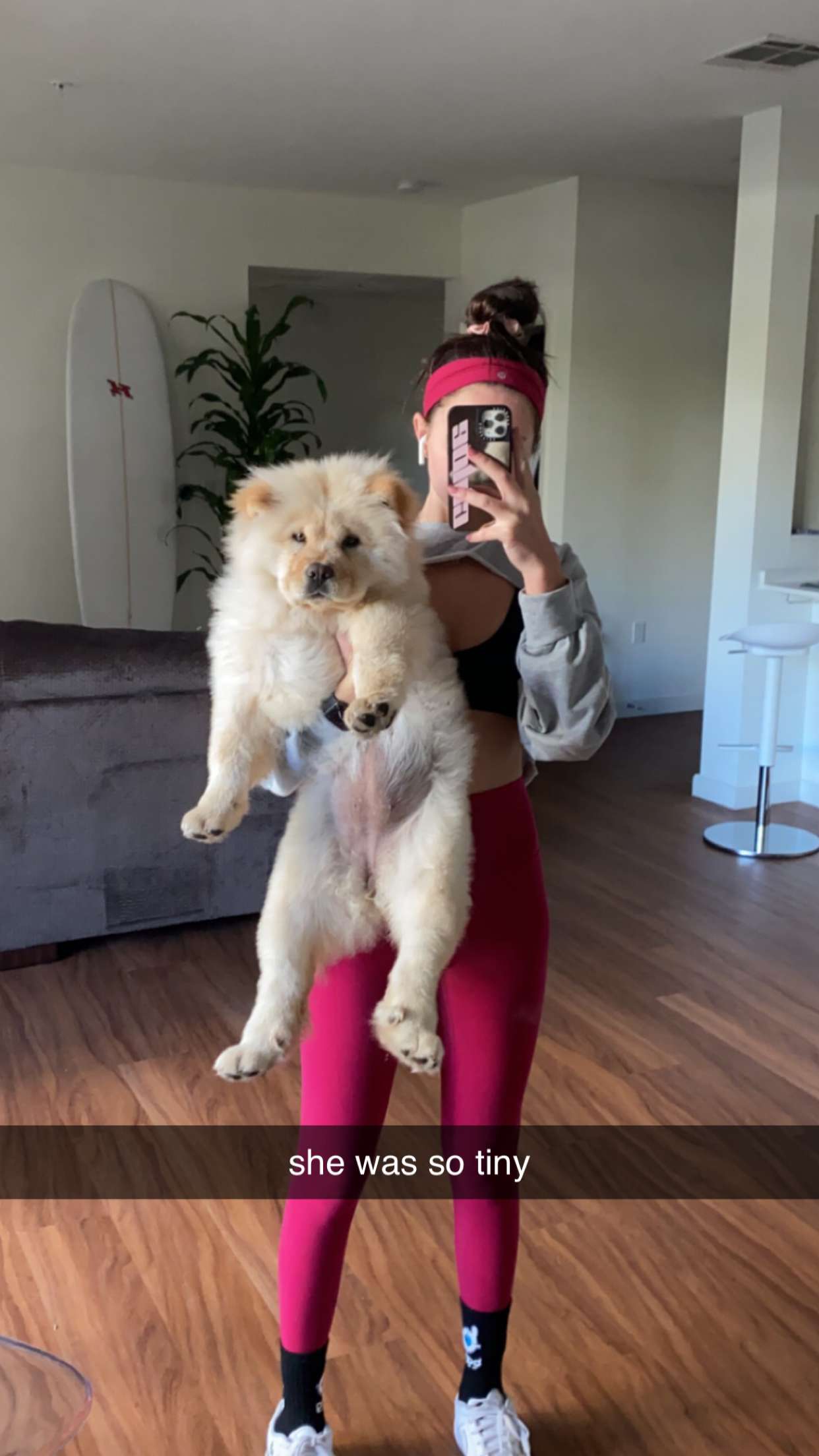 chloerosenbaum snapchat image archive image