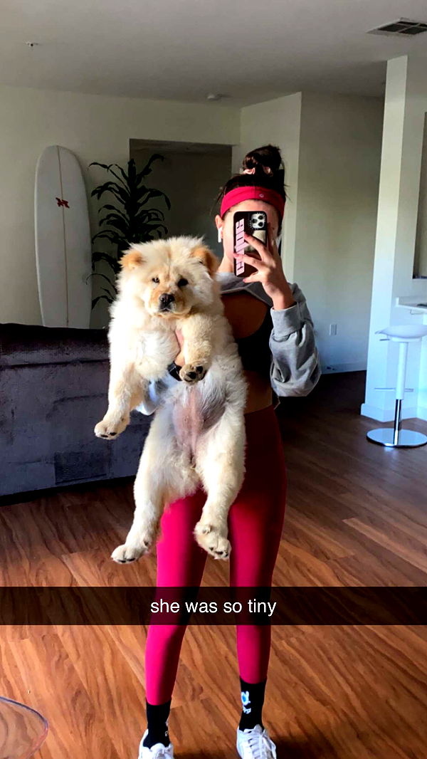 chloerosenbaum image ~ Altpins