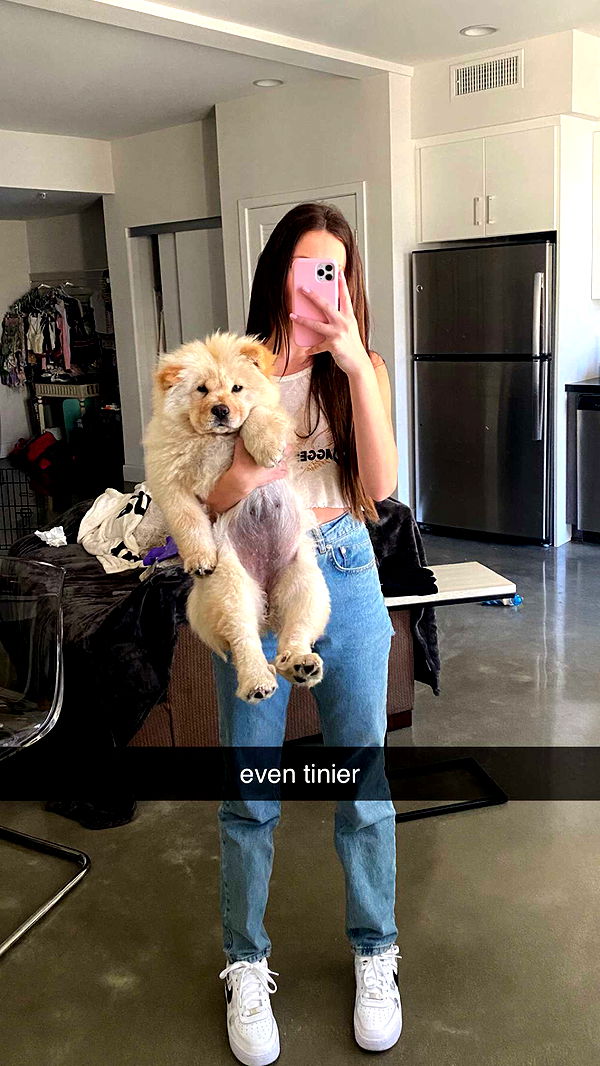 chloerosenbaum image ~ Altpins