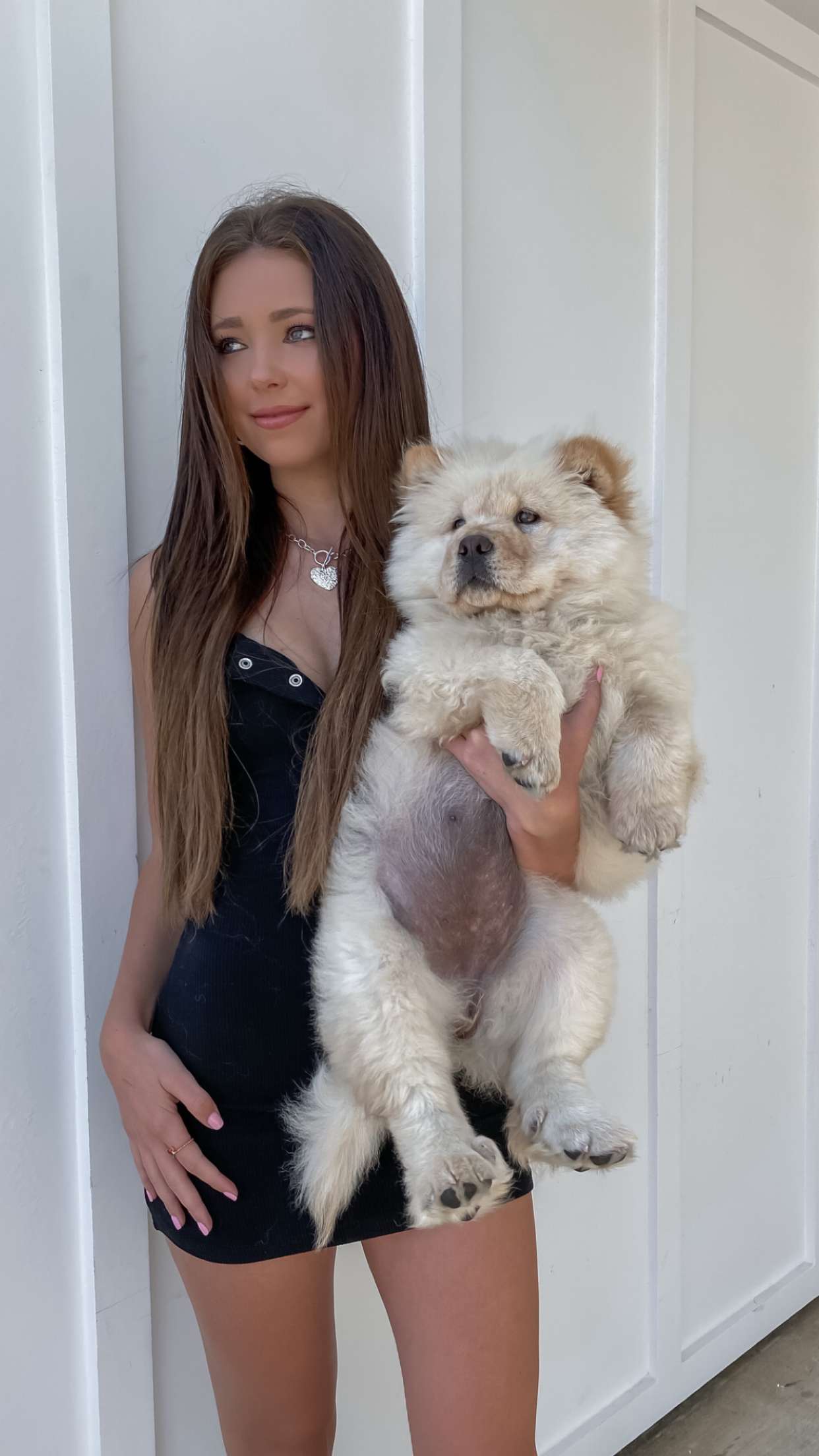 chloerosenbaum snapchat image archive image