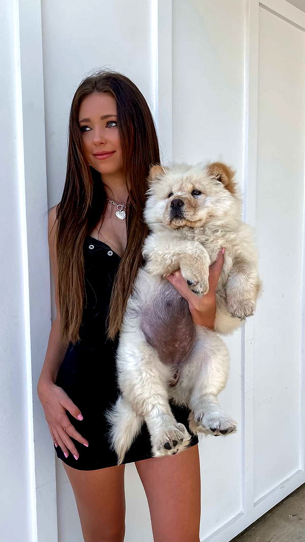 chloerosenbaum image ~ Altpins