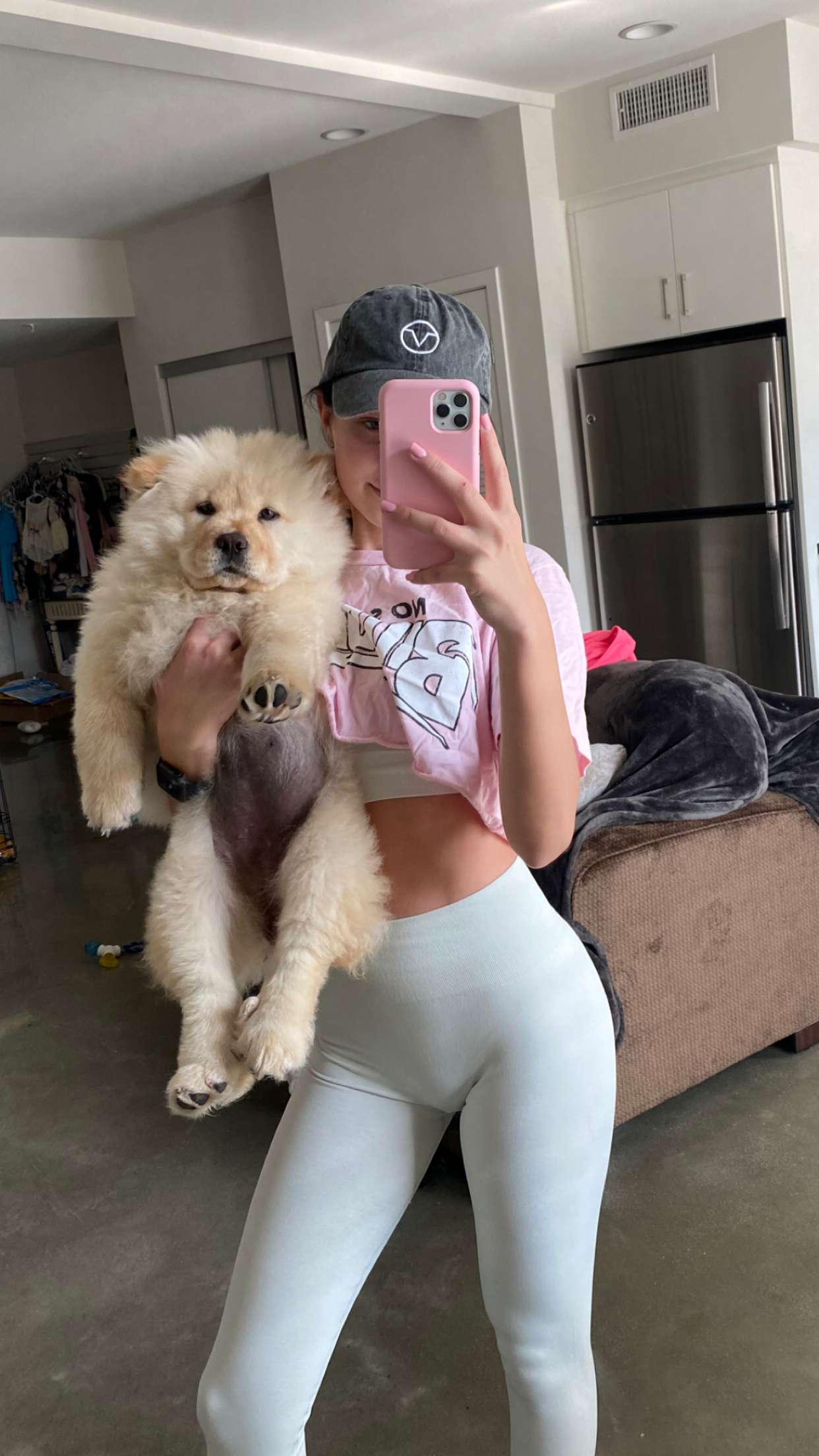 chloerosenbaum snapchat image archive image