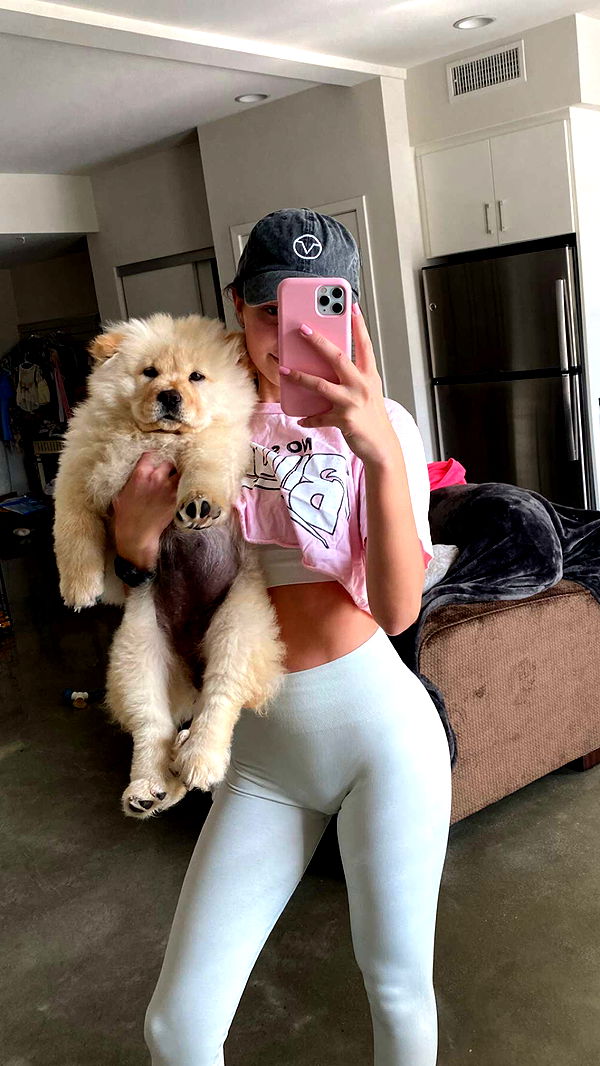 chloerosenbaum image ~ Altpins