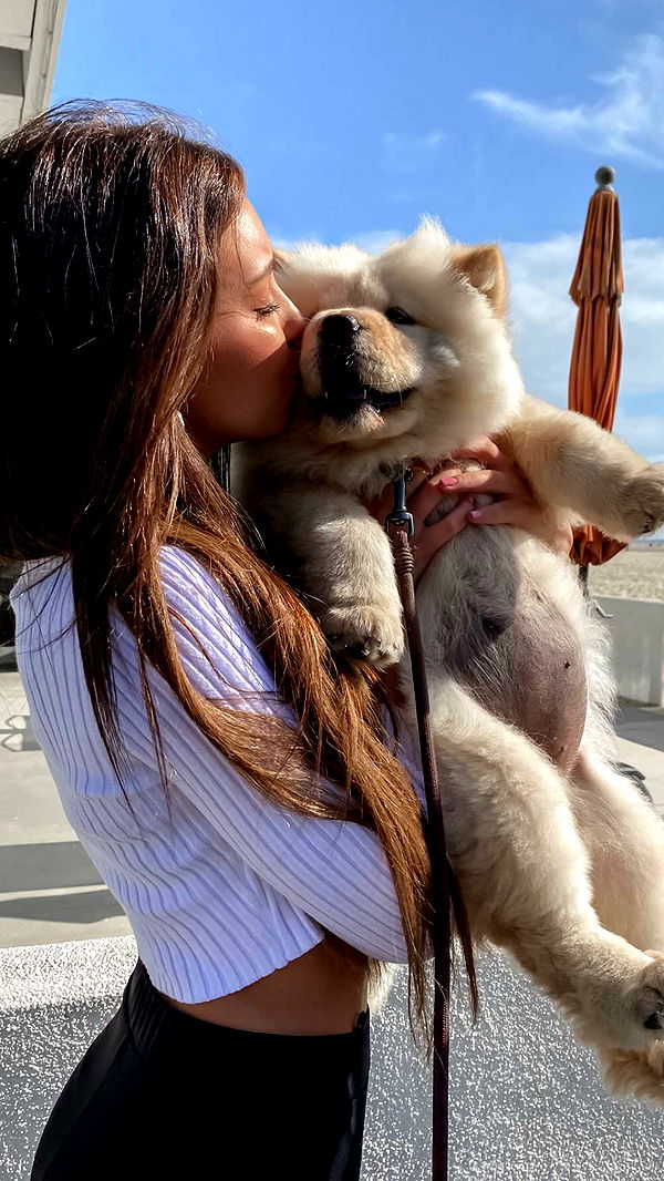 chloerosenbaum image ~ Altpins