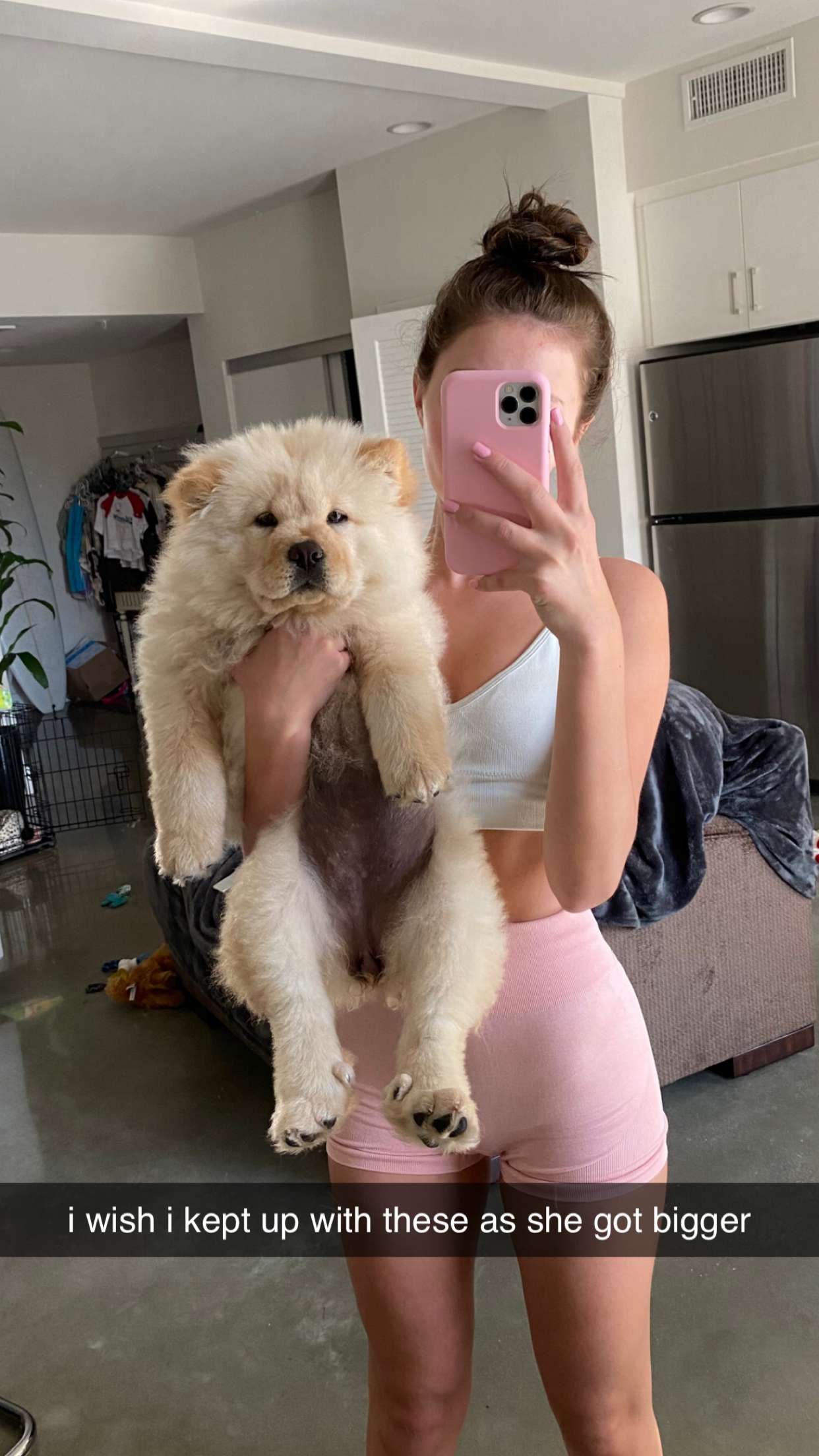 chloerosenbaum snapchat image archive image