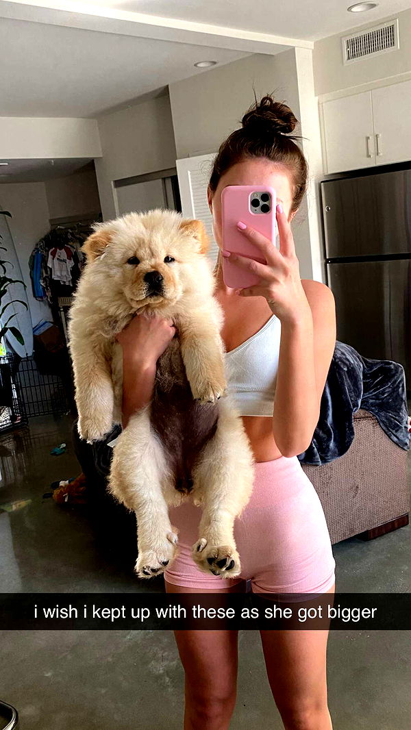 chloerosenbaum image ~ Altpins