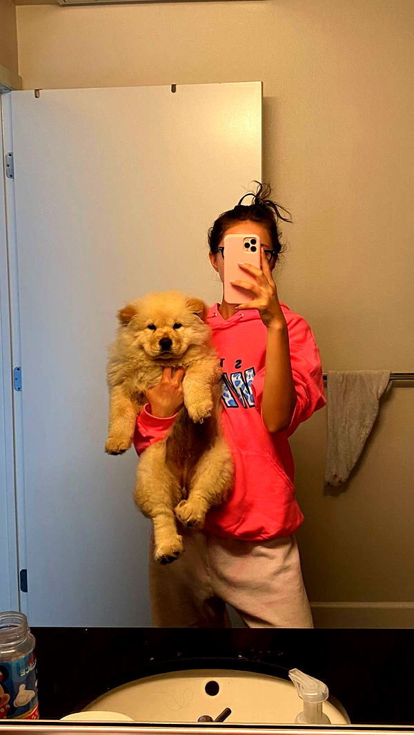 chloerosenbaum image ~ Altpins