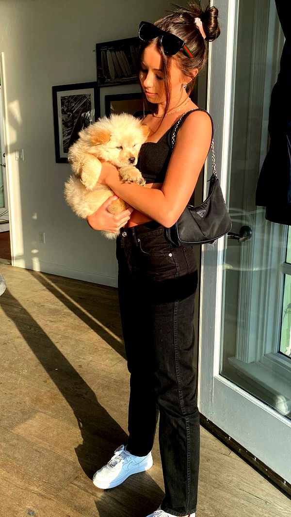 chloerosenbaum image ~ Altpins