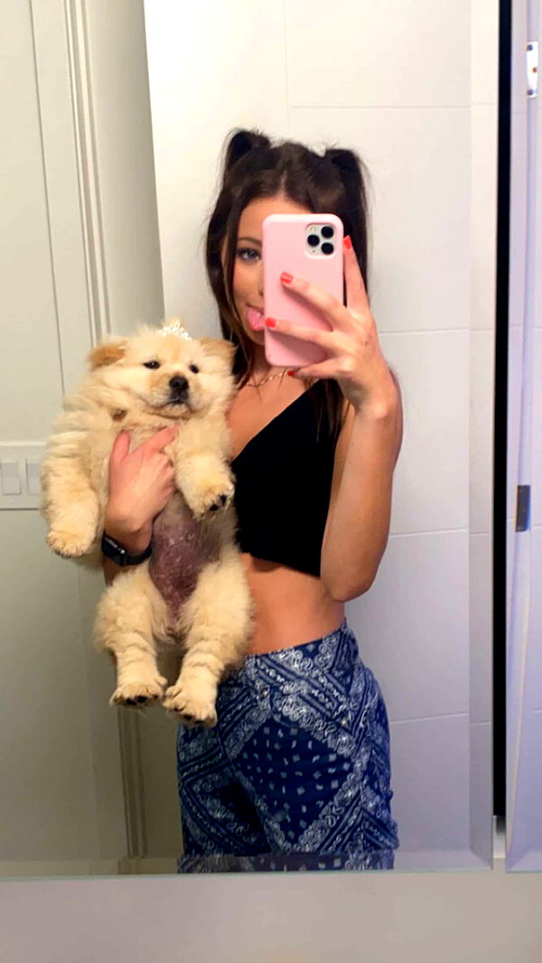 chloerosenbaum image ~ Altpins