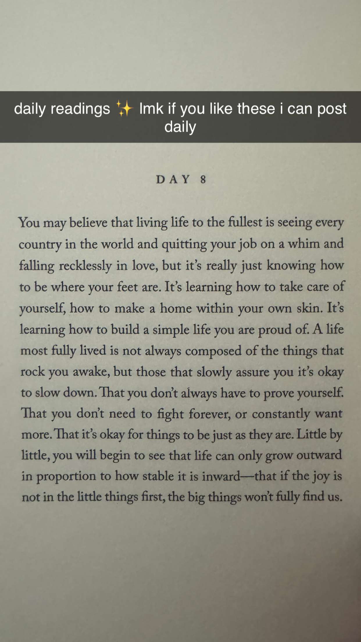 chloerosenbaum snapchat image archive image