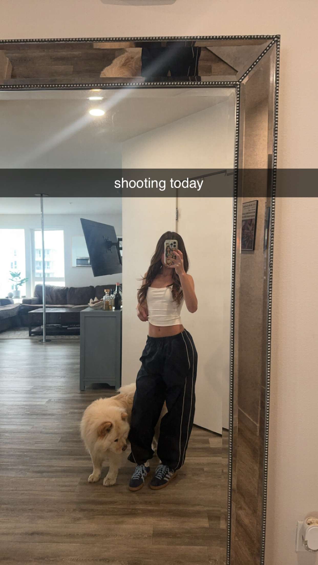 chloerosenbaum snapchat image archive image