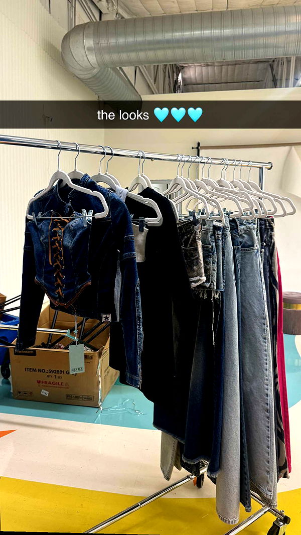 chloerosenbaum image ~ Altpins