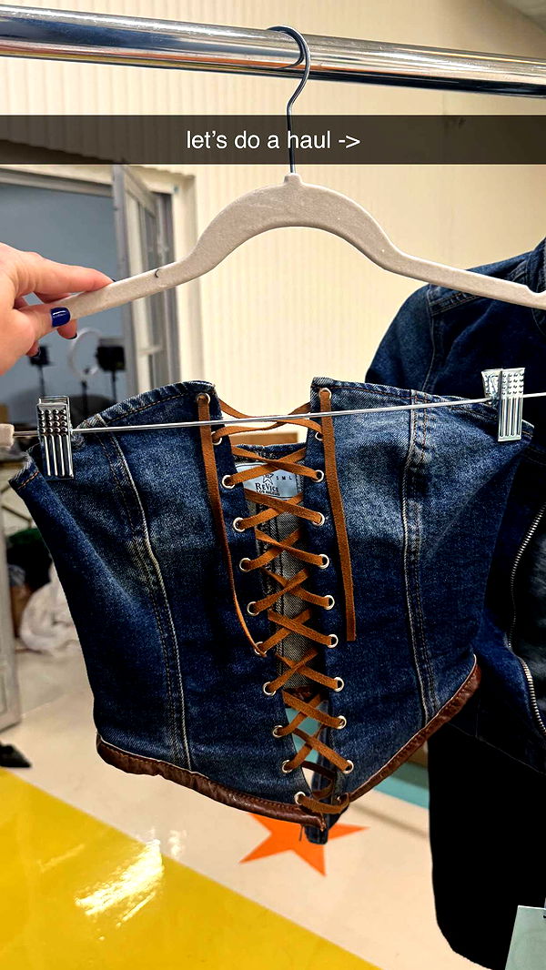 chloerosenbaum image ~ Altpins