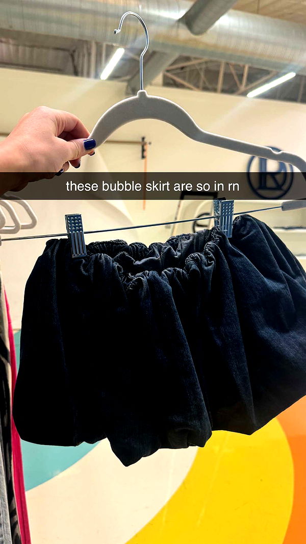 chloerosenbaum image ~ Altpins