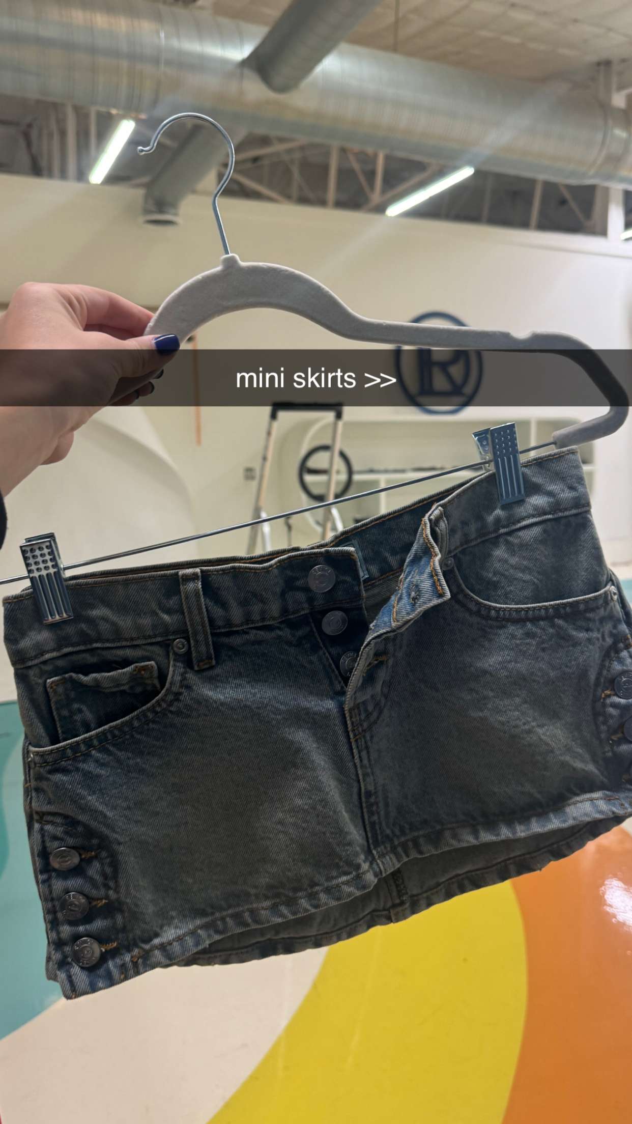 chloerosenbaum snapchat image archive image