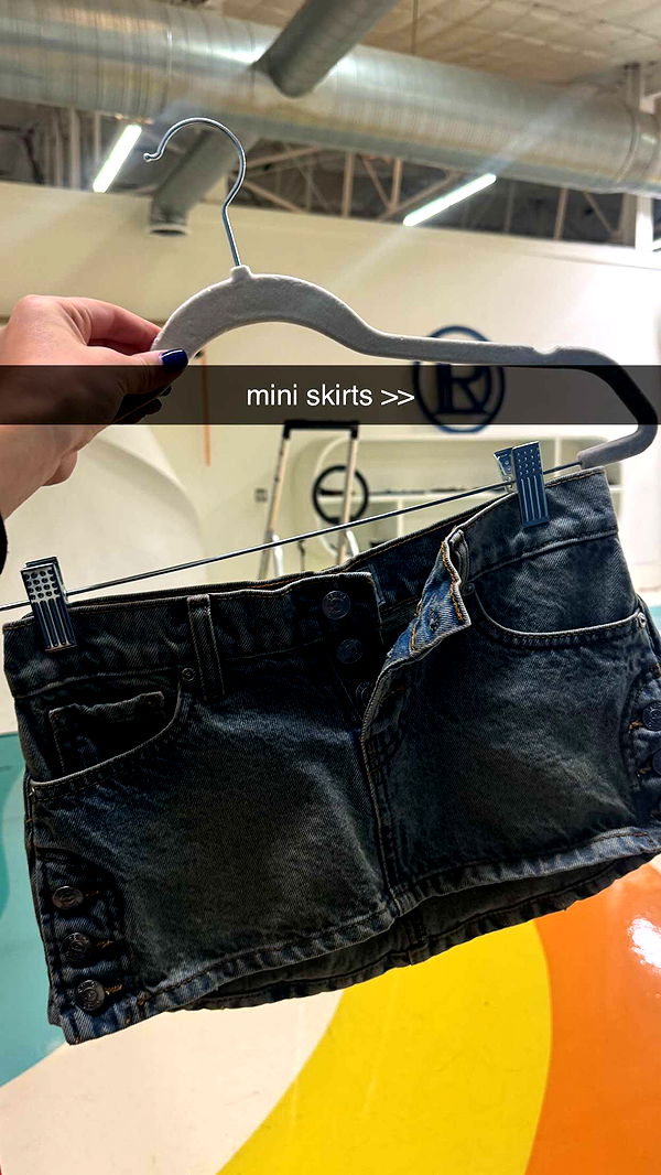 chloerosenbaum image ~ Altpins