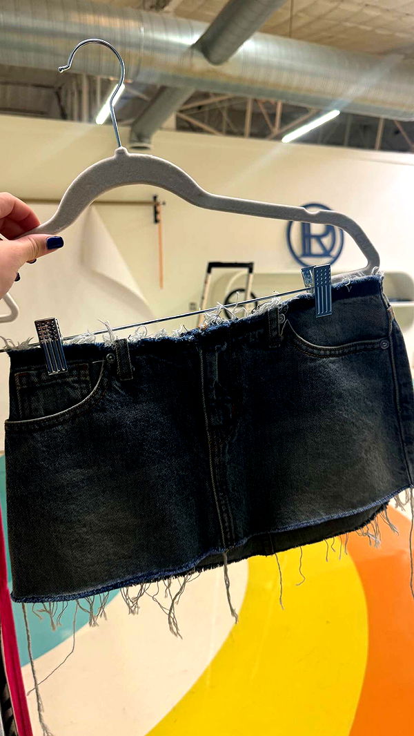 chloerosenbaum image ~ Altpins