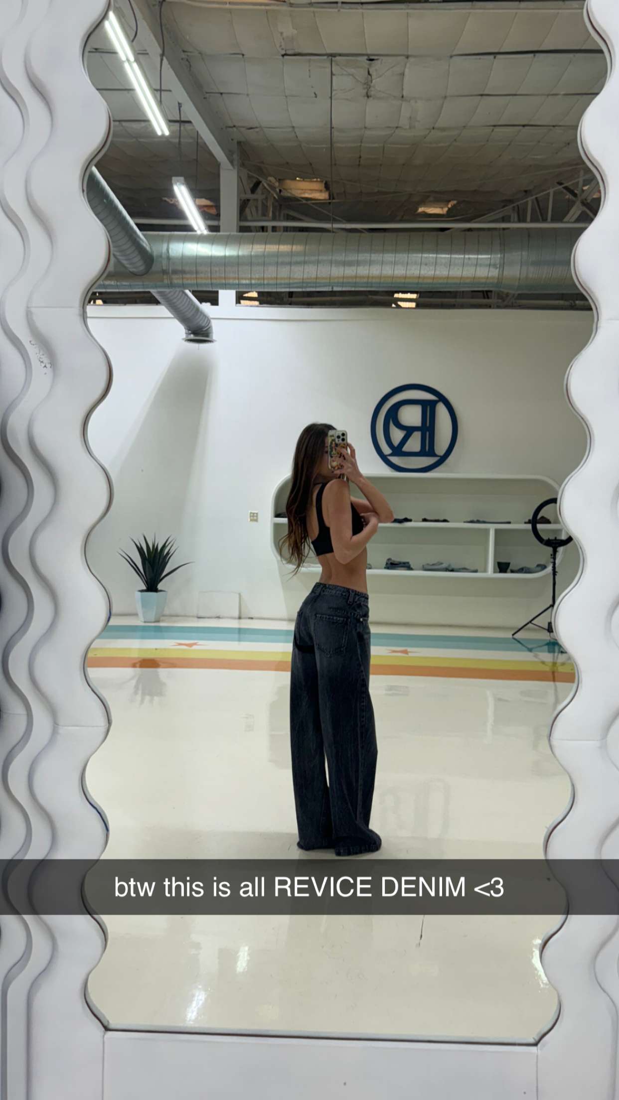 chloerosenbaum snapchat image archive image