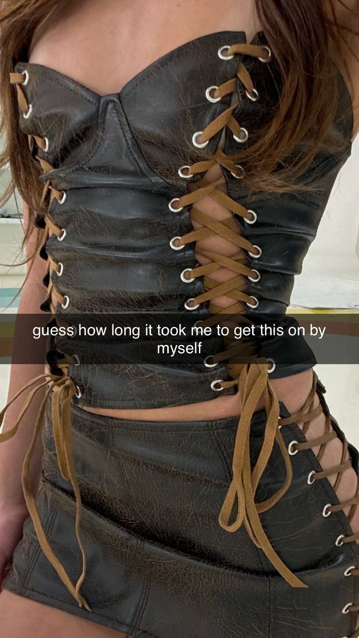 chloerosenbaum snapchat image archive image