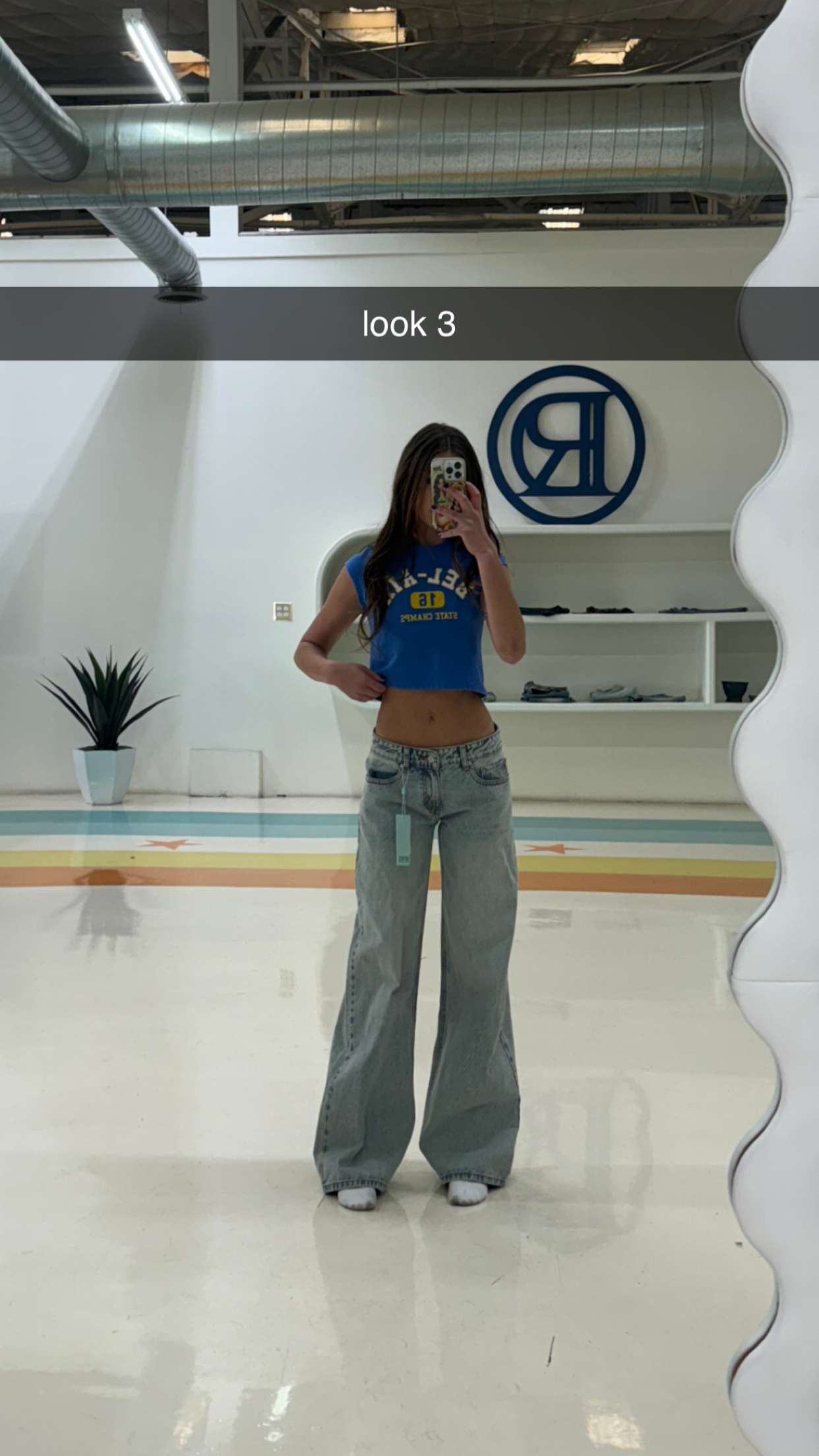 chloerosenbaum snapchat image archive image