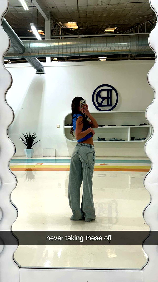 chloerosenbaum image ~ Altpins