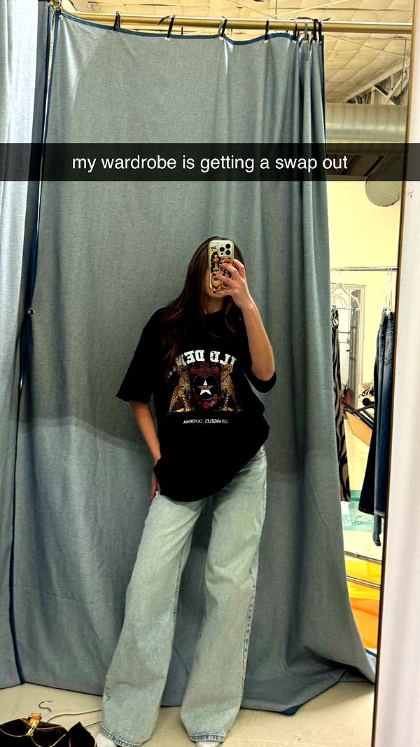 chloerosenbaum image ~ Altpins