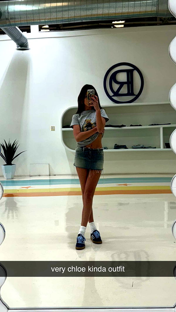 chloerosenbaum image ~ Altpins