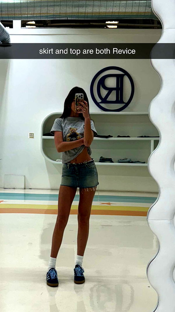 chloerosenbaum image ~ Altpins