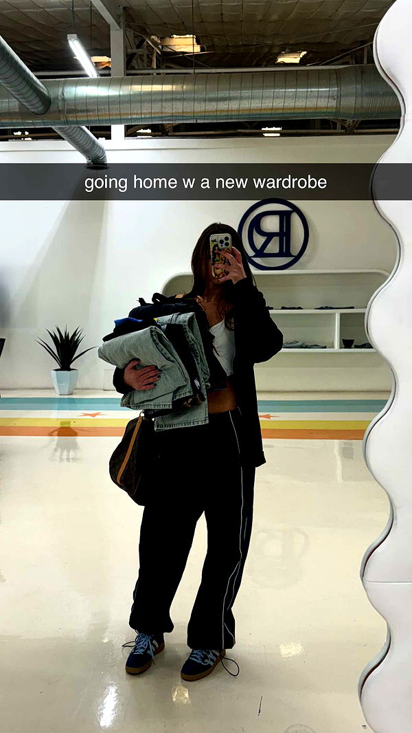 chloerosenbaum image ~ Altpins