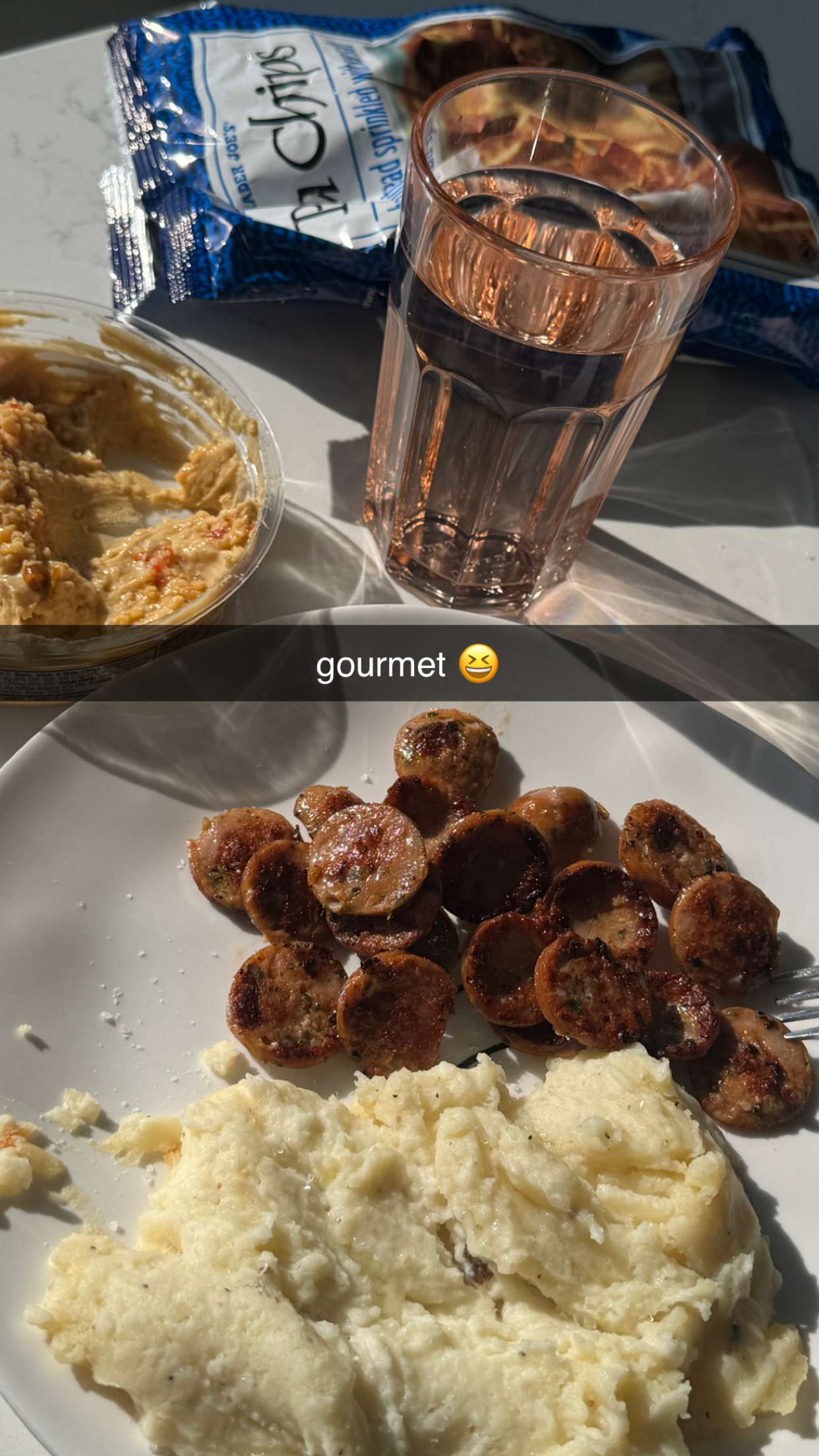 chloerosenbaum snapchat image archive image