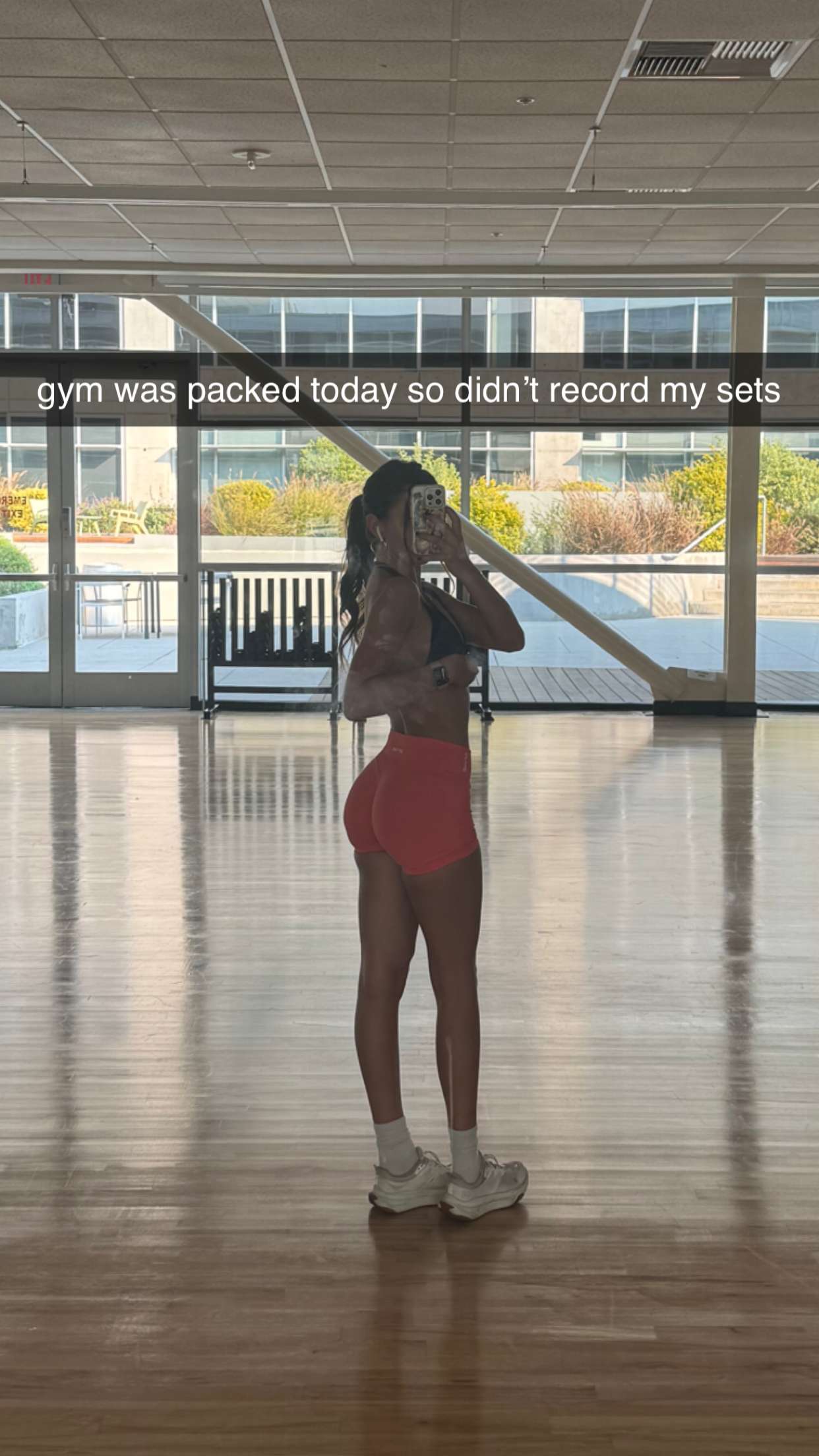 chloerosenbaum snapchat image archive image