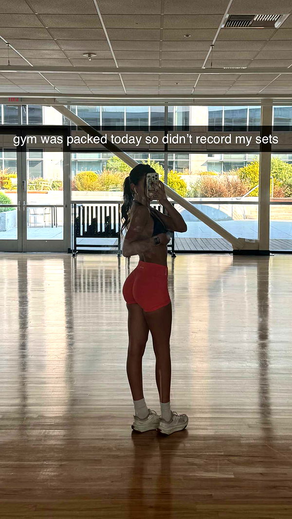 chloerosenbaum image ~ Altpins