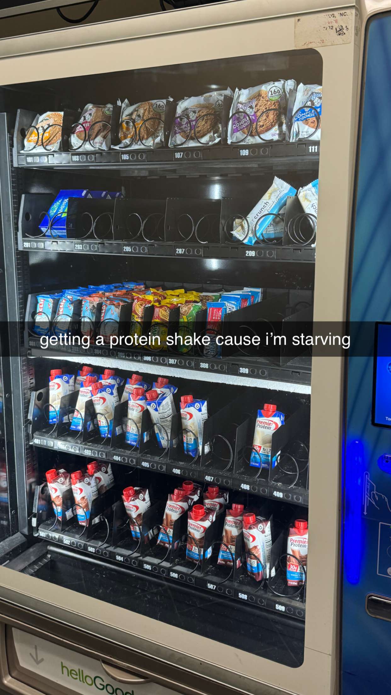 chloerosenbaum snapchat image archive image