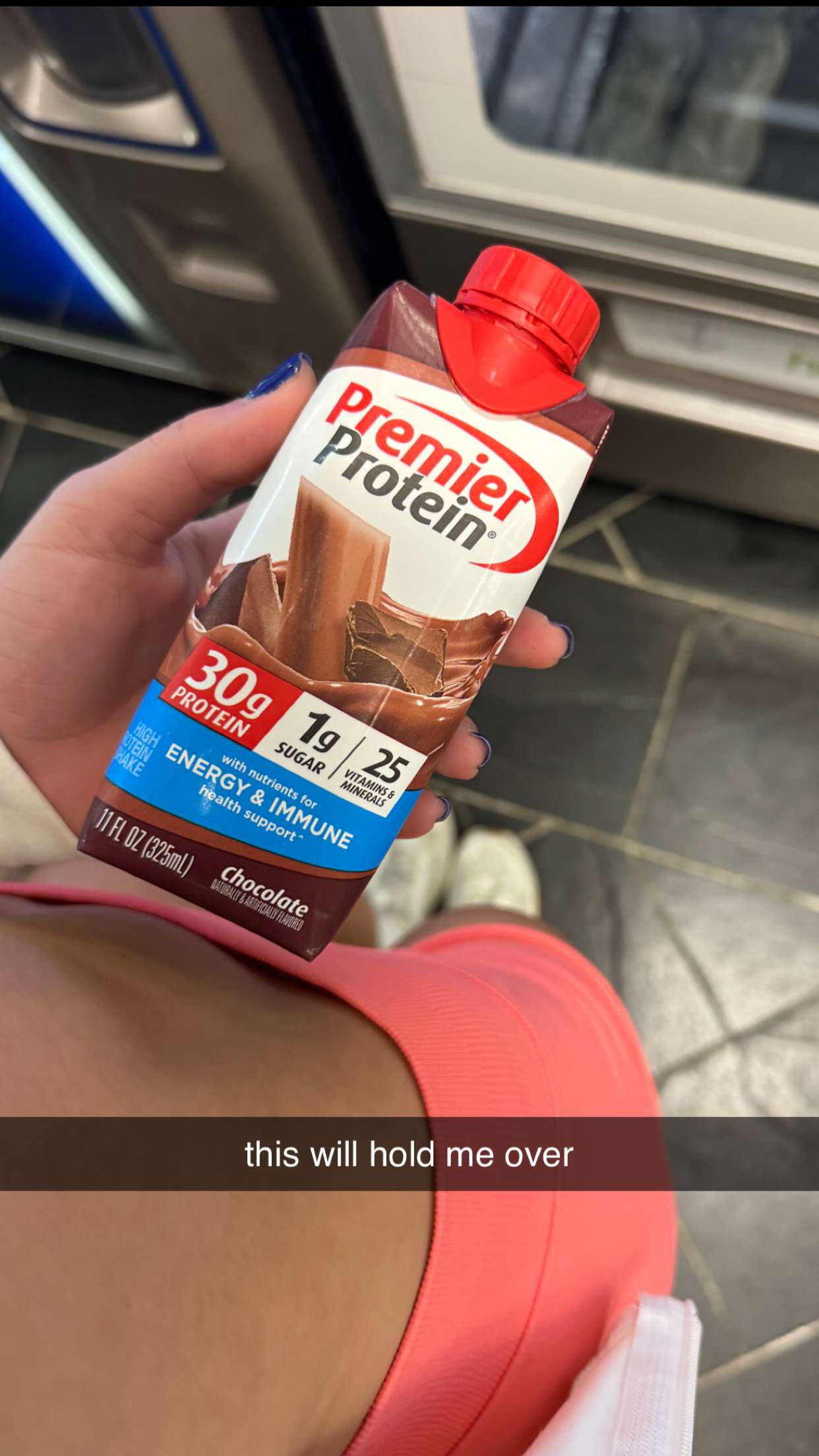 chloerosenbaum snapchat image archive image