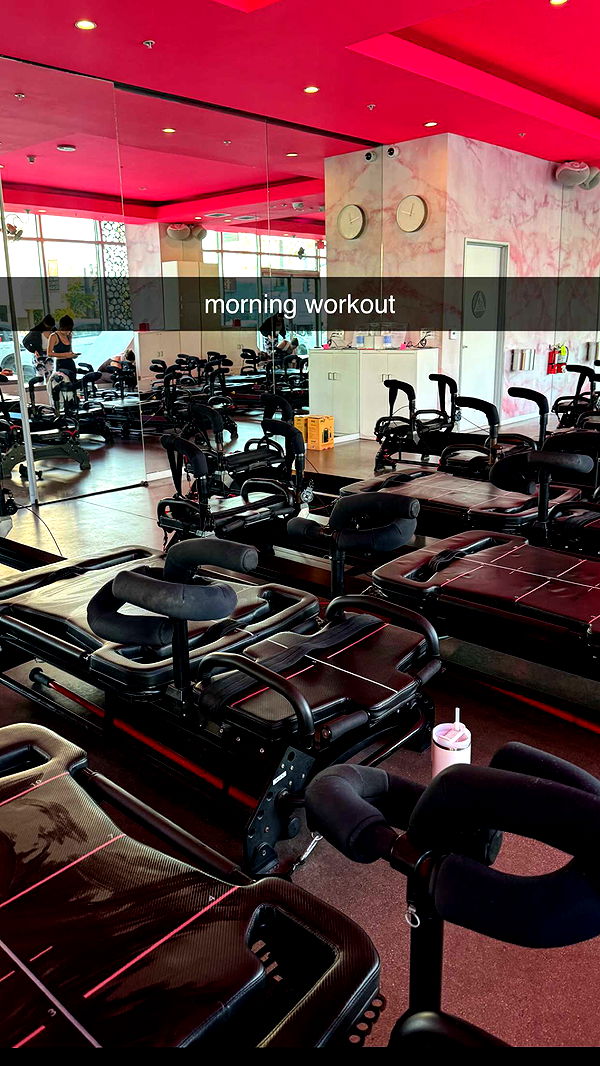 chloerosenbaum image ~ Altpins